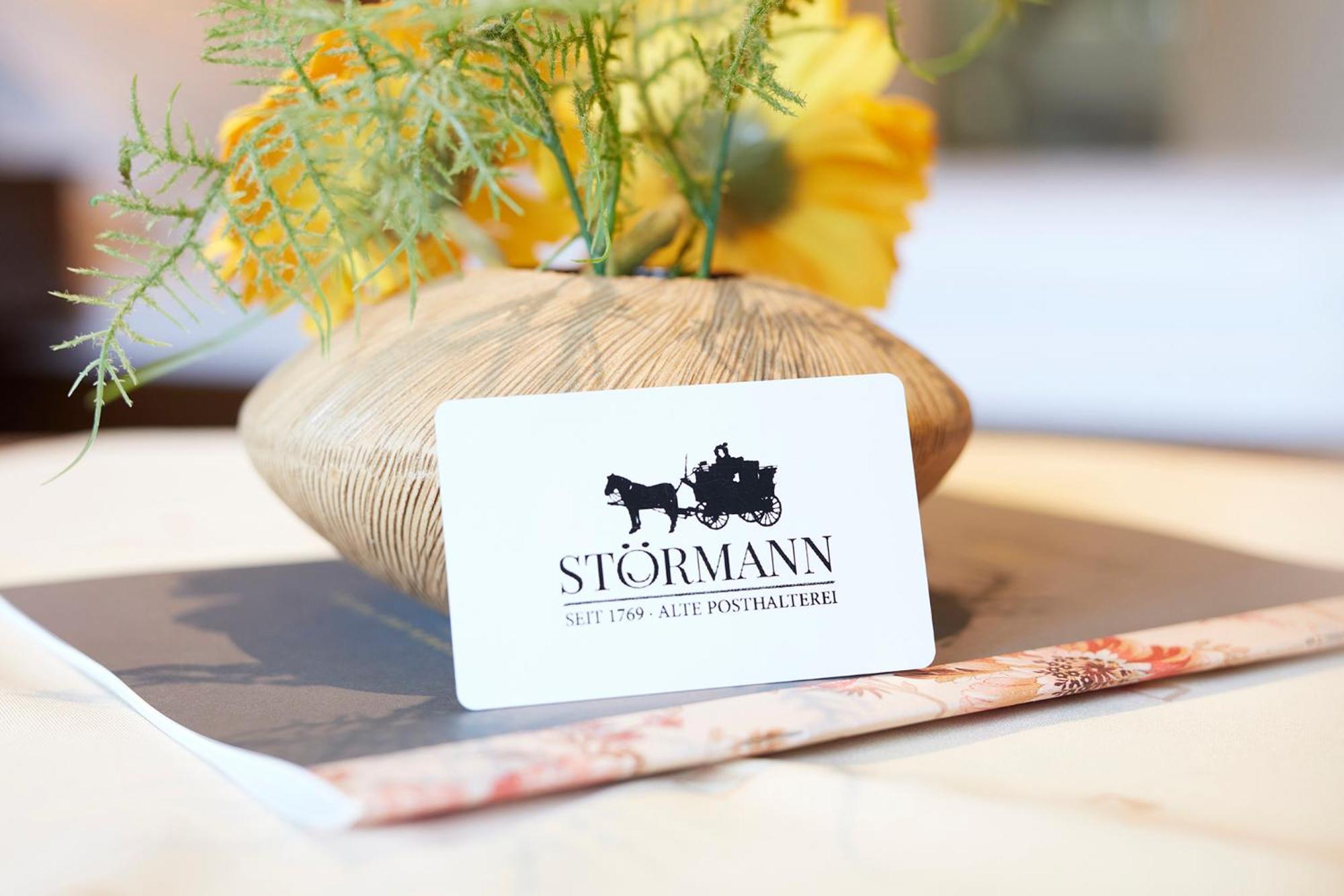 Romantik Hotel Stoermann Schmallenberg Exterior foto