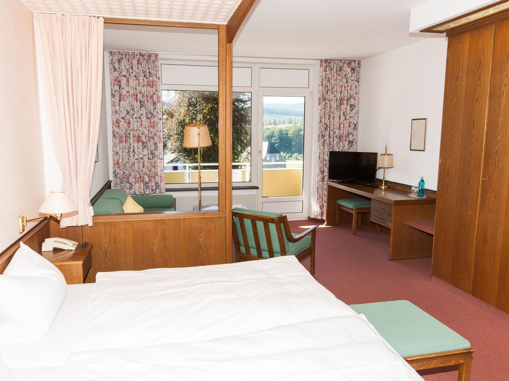 Romantik Hotel Stoermann Schmallenberg Exterior foto