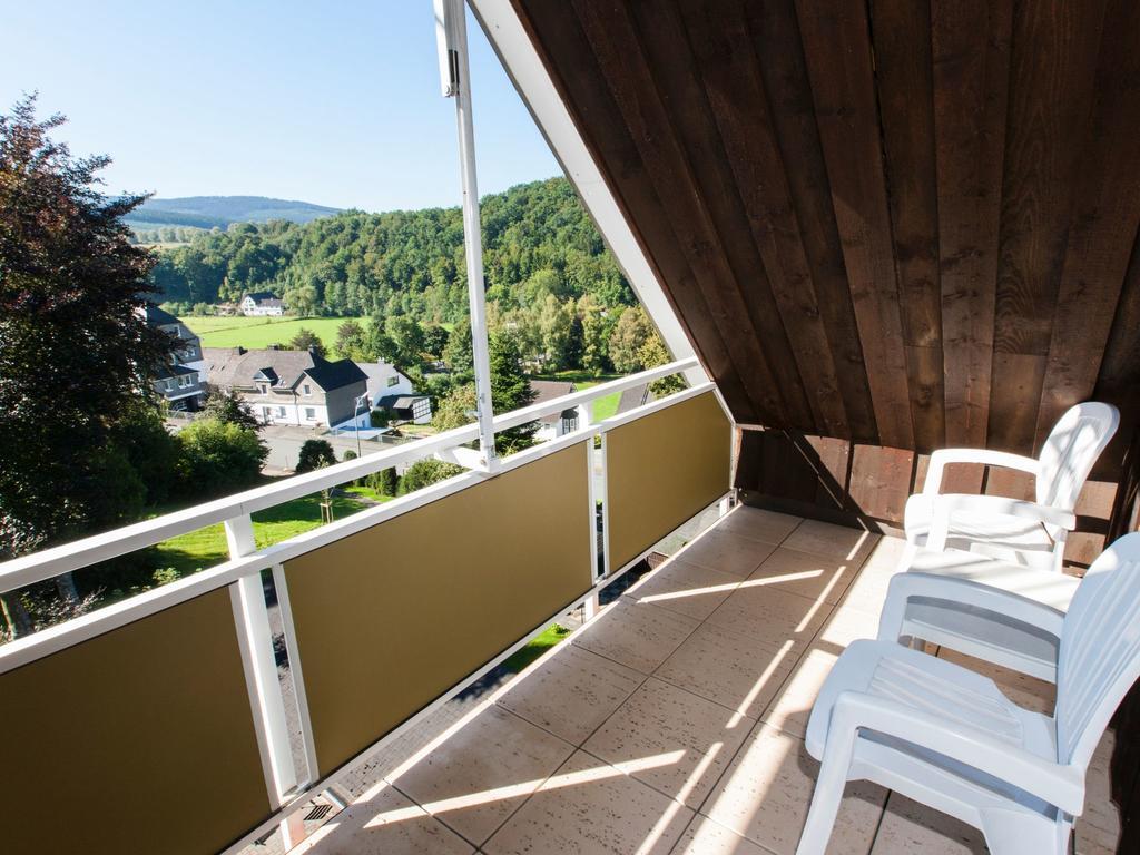 Romantik Hotel Stoermann Schmallenberg Exterior foto